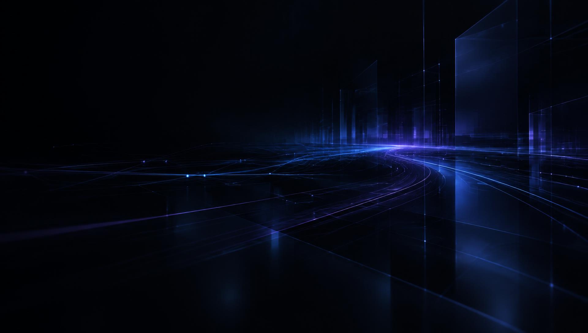 Digitales Automatisierungsnetzwerk